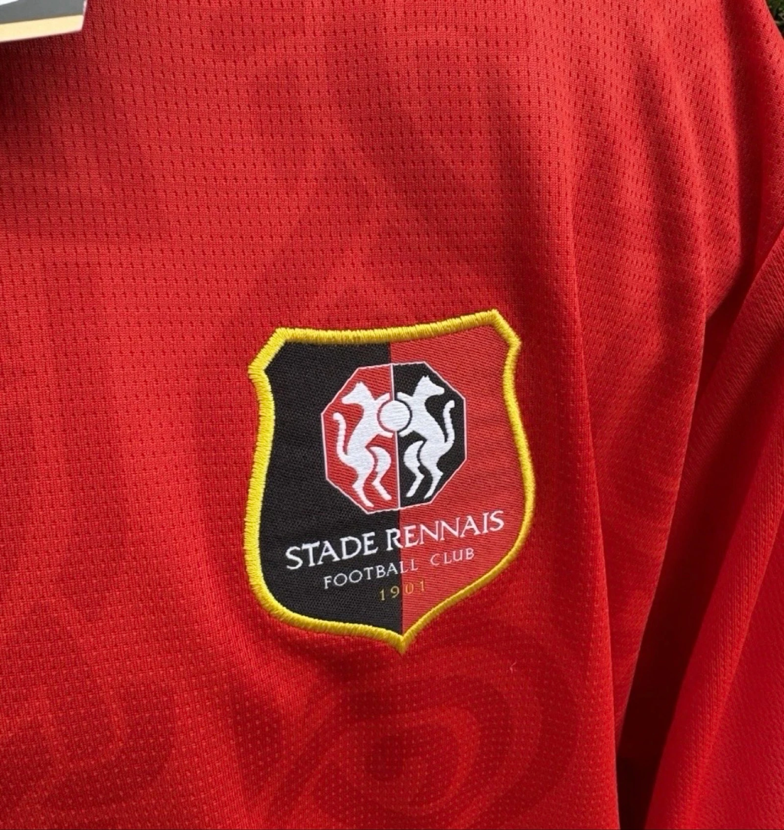 Bourigead Stade Rennais shirt – photo 7